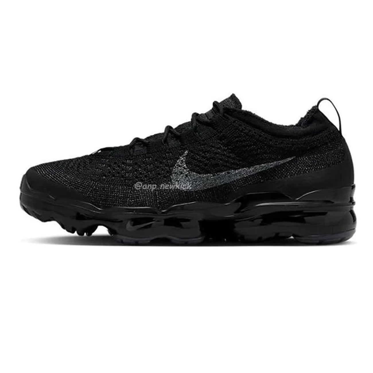 Nike Air Vapormax 2023 Fk Black Sail Anthracite (27) - newkick.cc